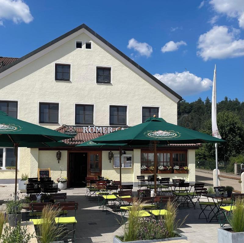 Gasthof Römer-Castell image