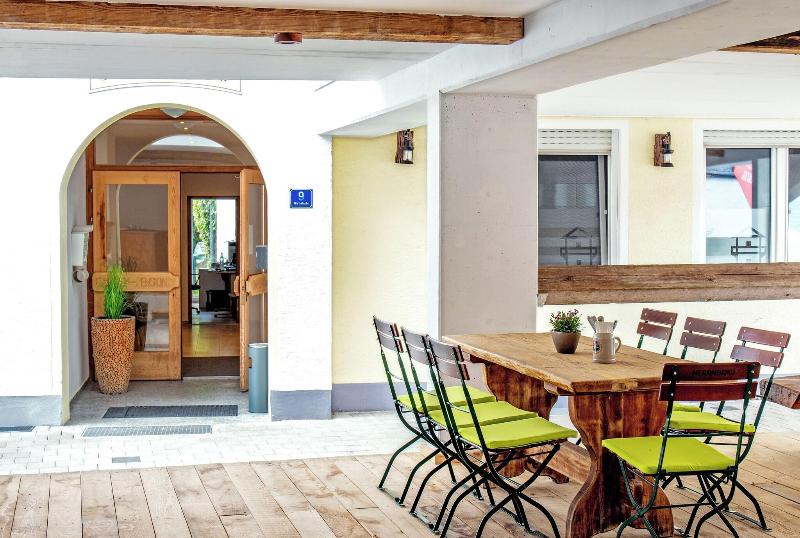 Gasthof Römer-Castell image