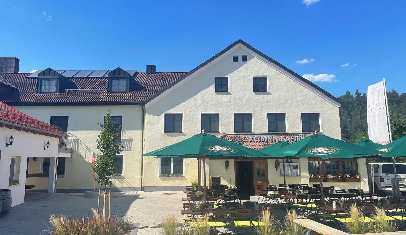 Gasthof Römer-Castell image