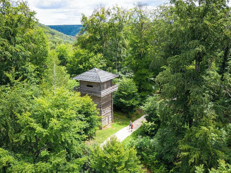 Gasthof Römer-Castell image