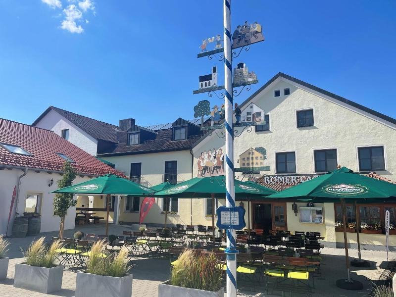 Gasthof Römer-Castell image