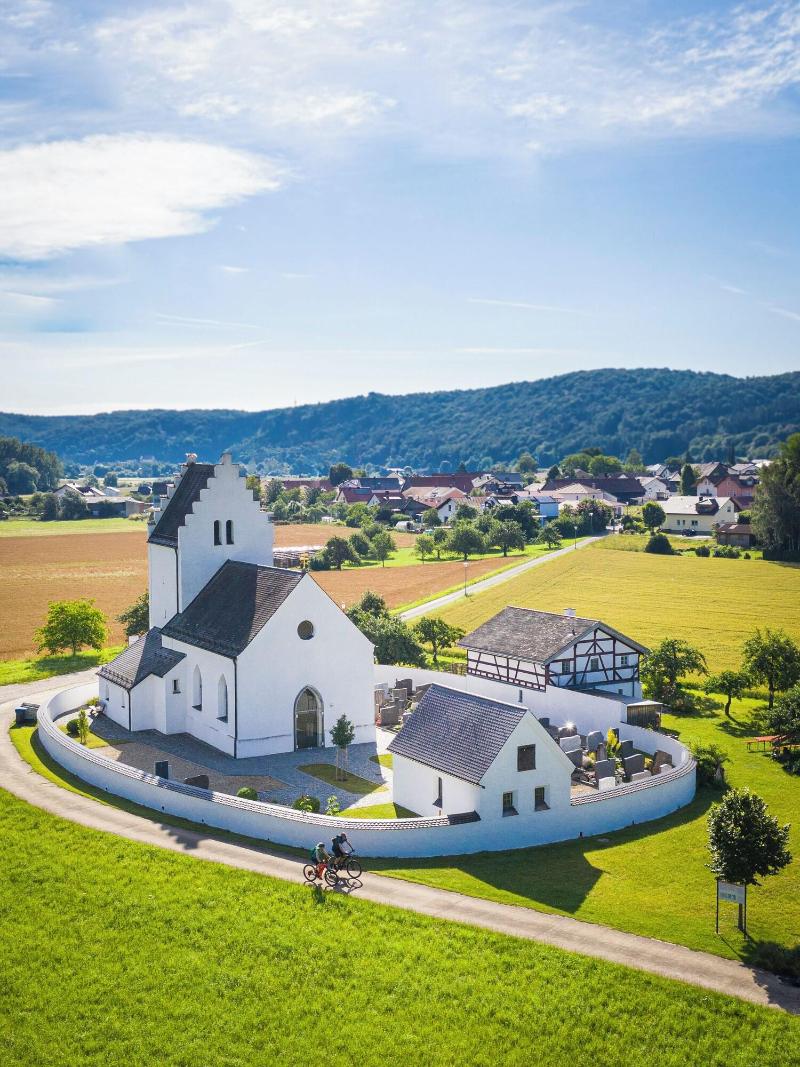 Gasthof Römer-Castell image