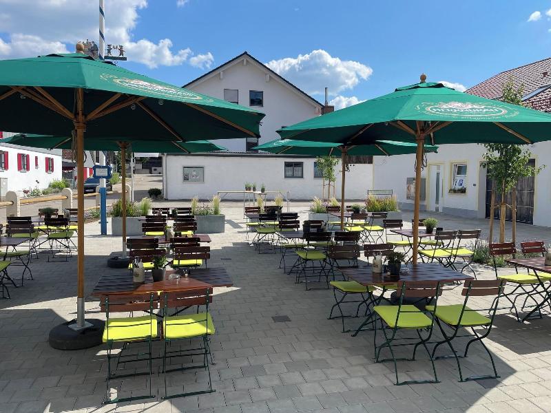 Gasthof Römer-Castell image