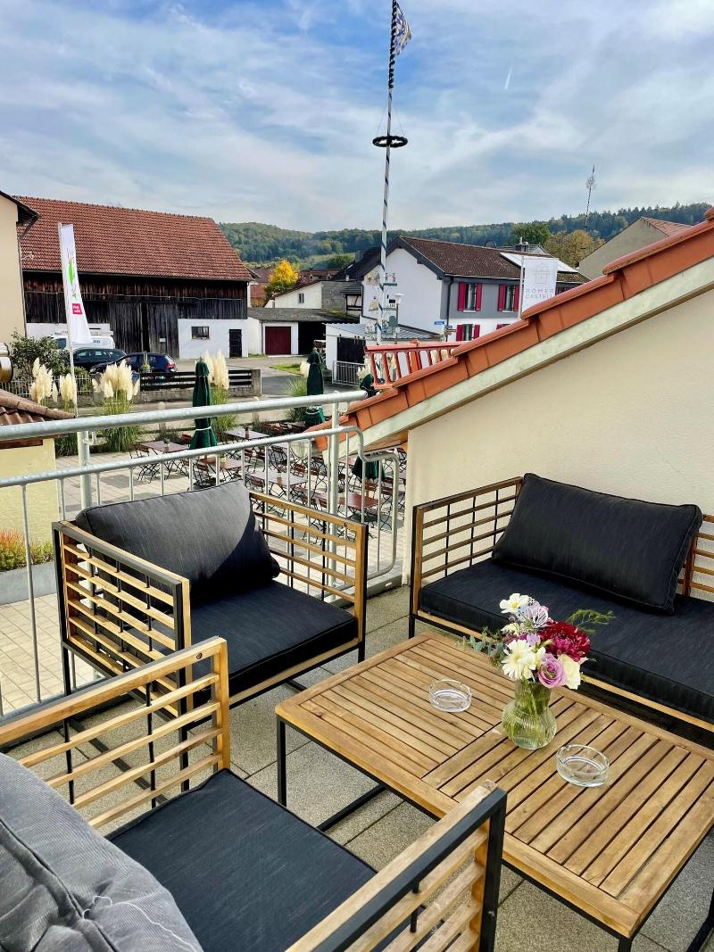 Gasthof Römer-Castell image