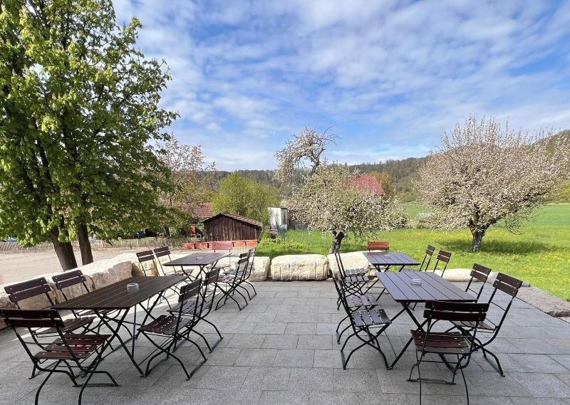 Gasthof Römer-Castell image