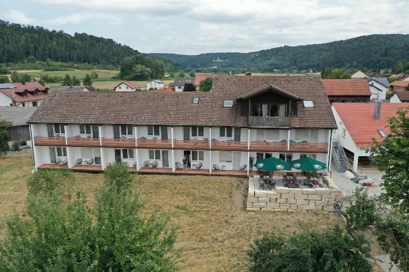 Gasthof Römer-Castell image