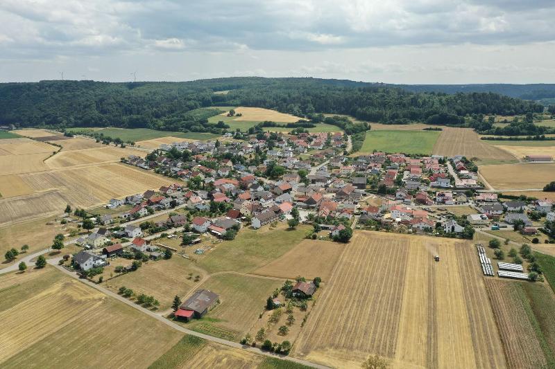 Gasthof Römer-Castell image