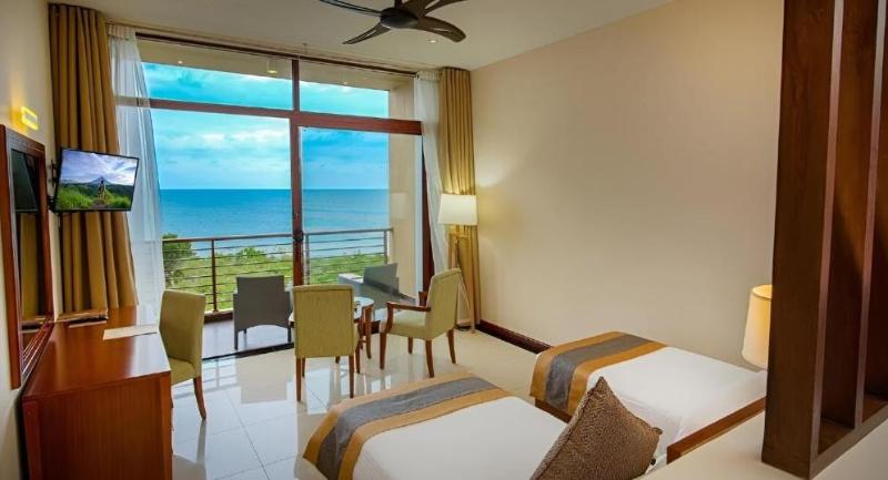 Sooriya Resort and Spa — photo 48
