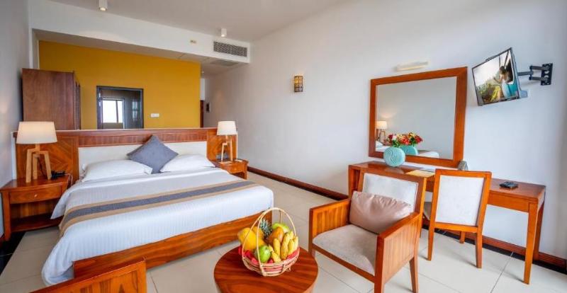 Sooriya Resort and Spa — photo 43