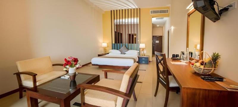 Sooriya Resort and Spa — photo 34