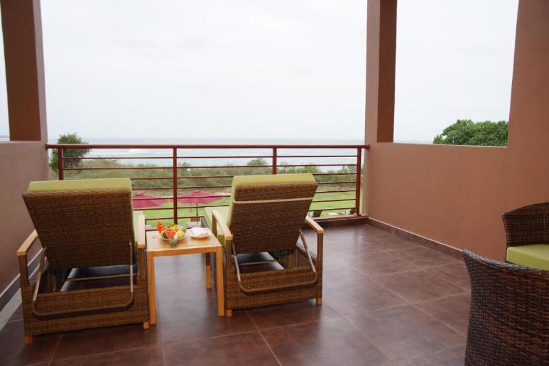 Sooriya Resort and Spa — photo 35