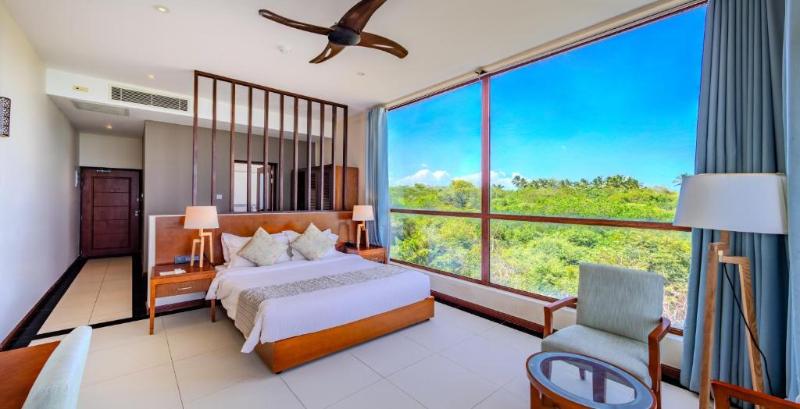 Sooriya Resort and Spa — photo 28