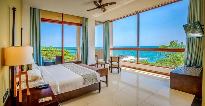Sooriya Resort and Spa — photo 38
