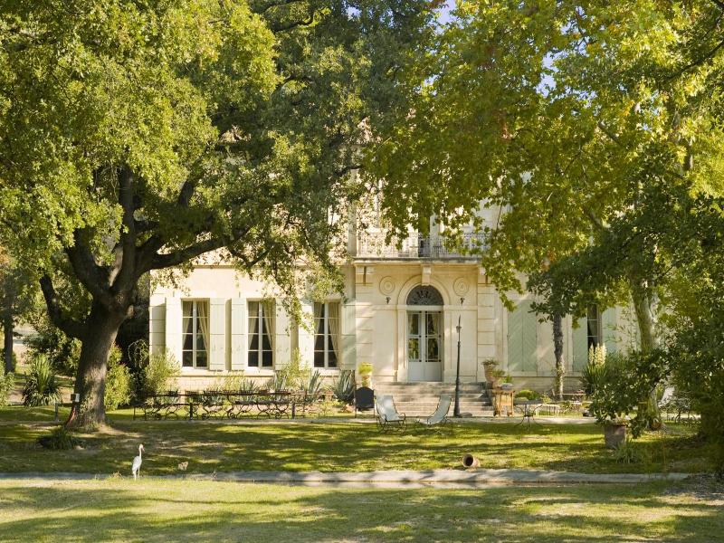 Château Juvenal image