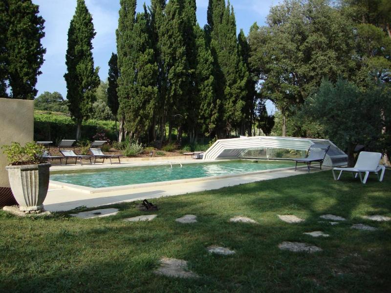 Château Juvenal image