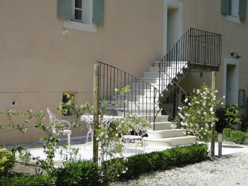 Château Juvenal image