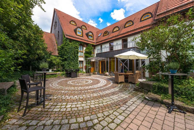 Schindlerhof image