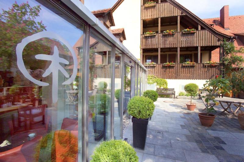 Schindlerhof image