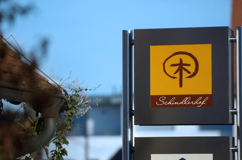 Schindlerhof image