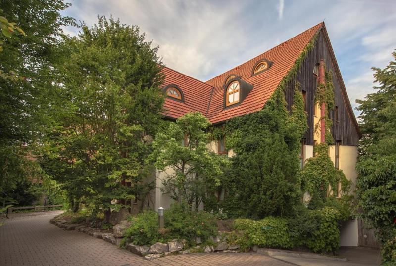 Schindlerhof image