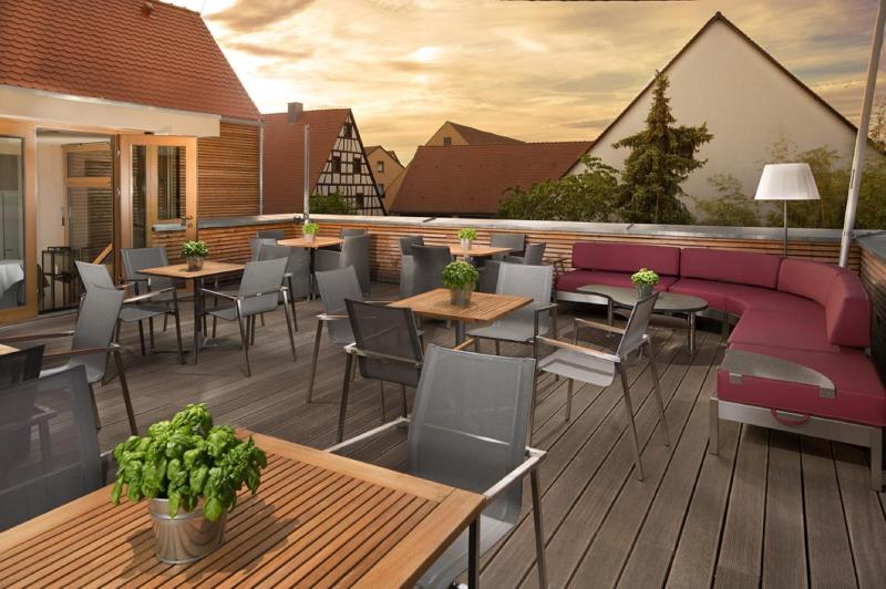 Schindlerhof image