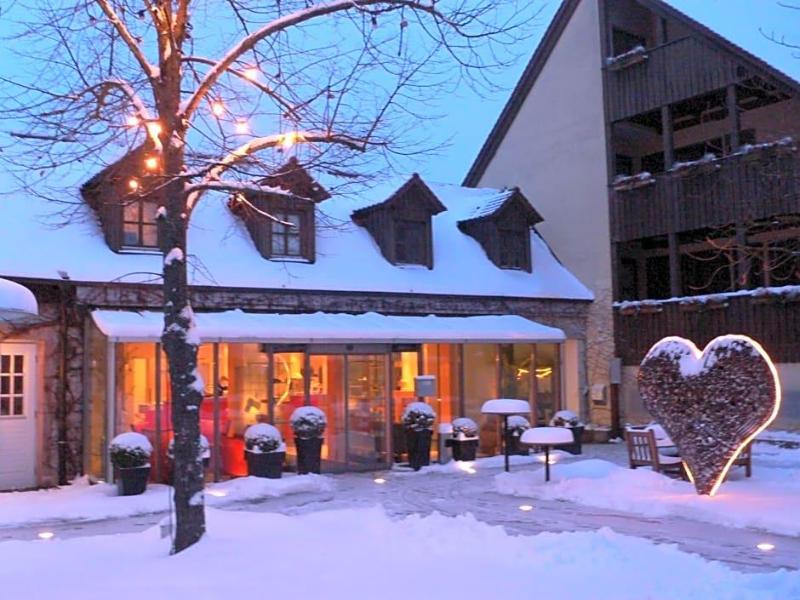 Schindlerhof image
