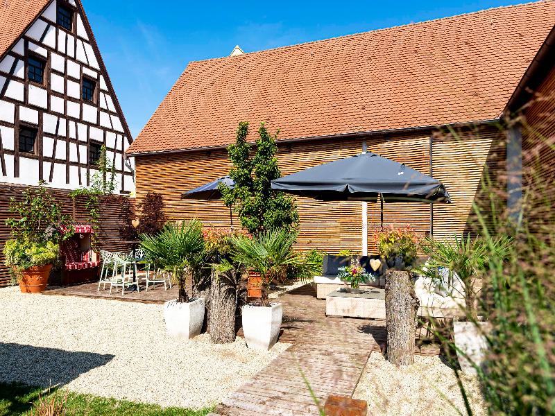 Schindlerhof image
