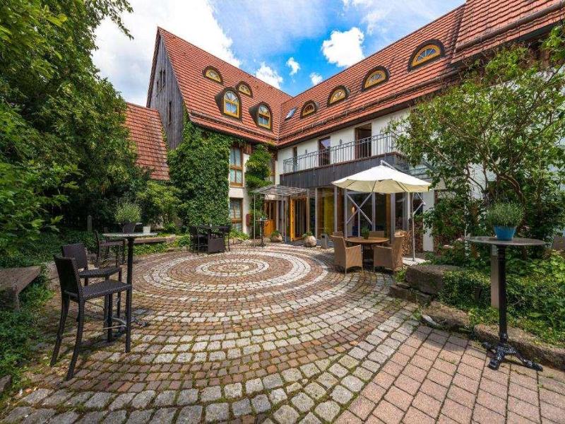 Schindlerhof image