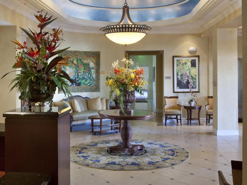 Holiday Inn Club Vacations Sunset Cove Resort image