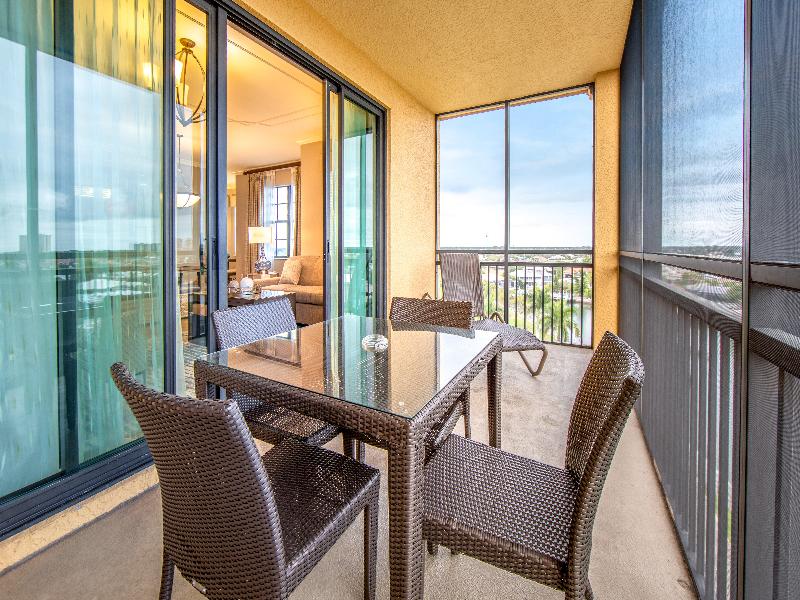 Holiday Inn Club Vacations Sunset Cove Resort image