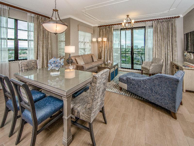 Holiday Inn Club Vacations Sunset Cove Resort image