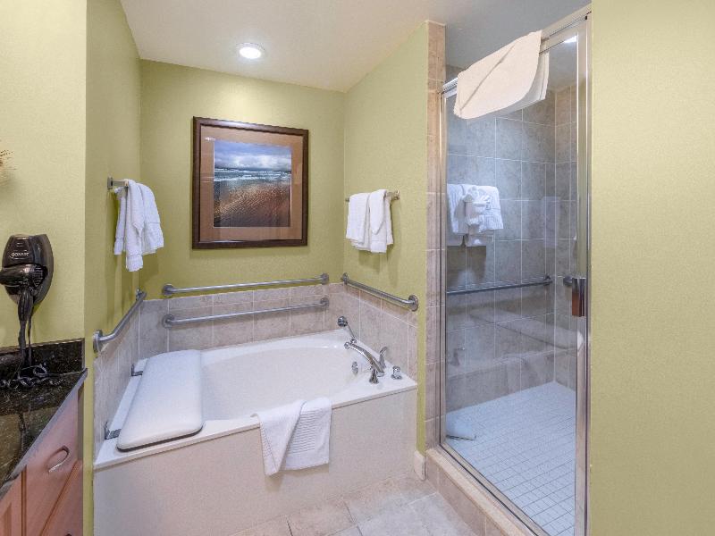 Holiday Inn Club Vacations Sunset Cove Resort image