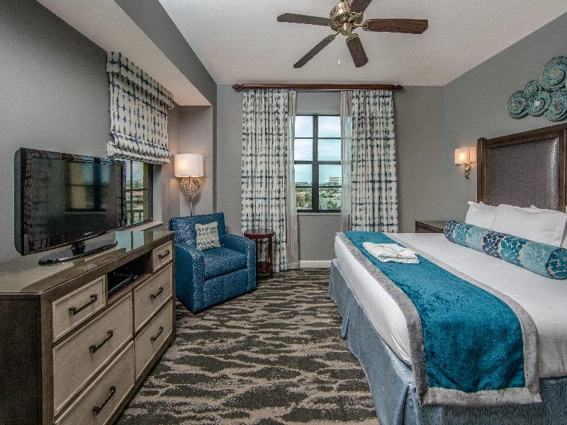 Holiday Inn Club Vacations Sunset Cove Resort image