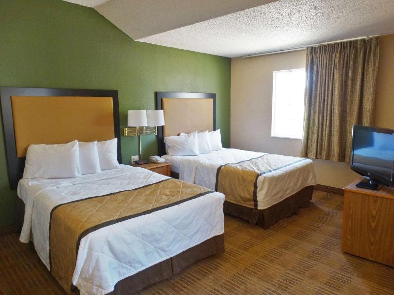 Extended Stay America - Secaucus - New York City A