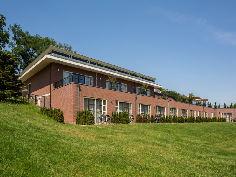 Fletcher Landgoed Hotel Holthurnsche Hof image