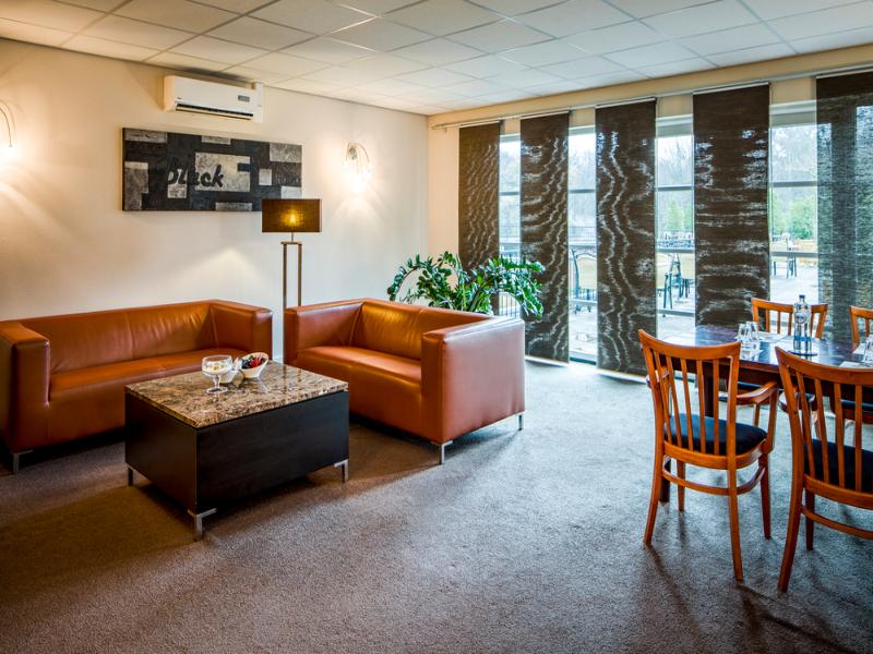 Fletcher Landgoed Hotel Holthurnsche Hof image