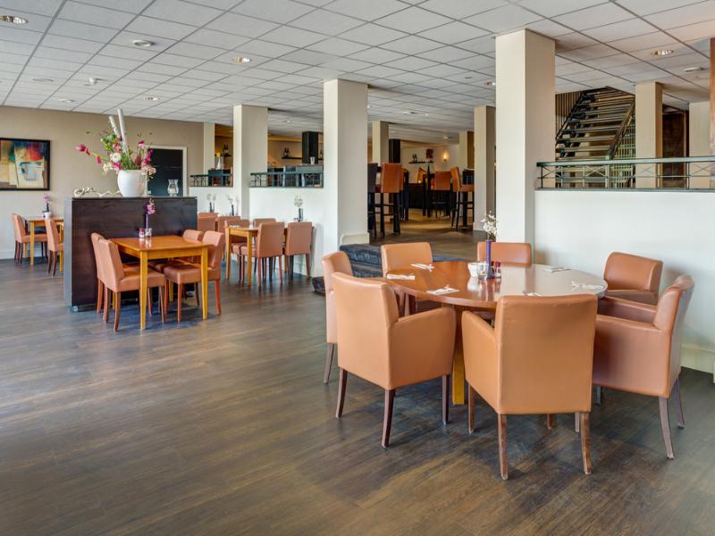 Fletcher Landgoed Hotel Holthurnsche Hof image