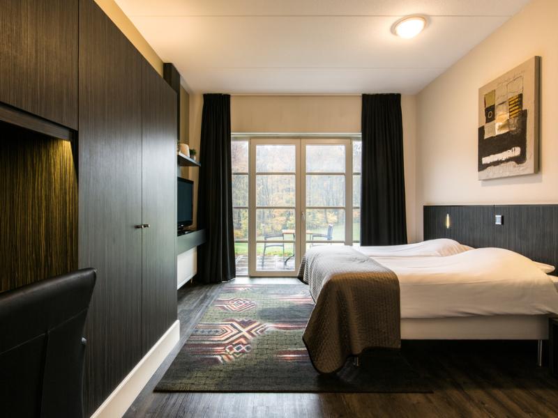 Fletcher Landgoed Hotel Holthurnsche Hof image
