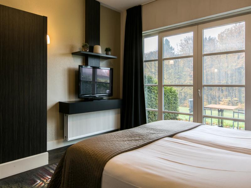 Fletcher Landgoed Hotel Holthurnsche Hof image
