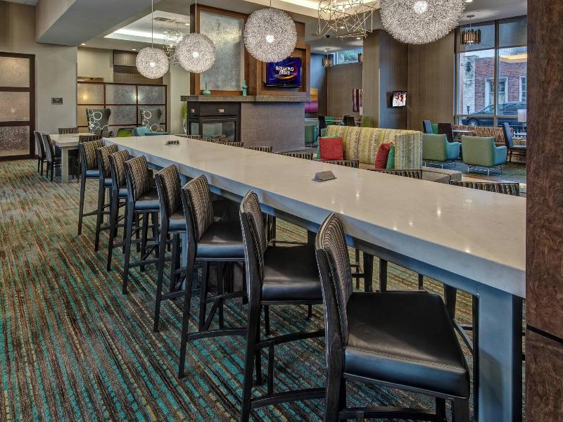 Residence Inn Norfolk Downtown image