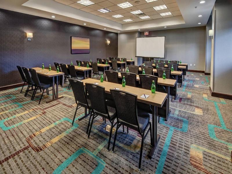 Residence Inn Norfolk Downtown image