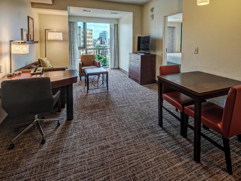 Residence Inn Norfolk Downtown image