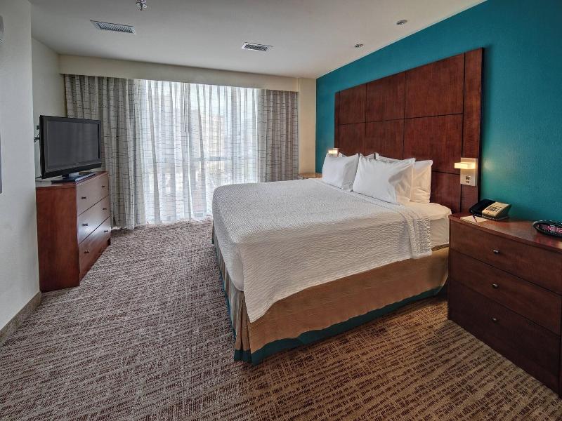 Residence Inn Norfolk Downtown image