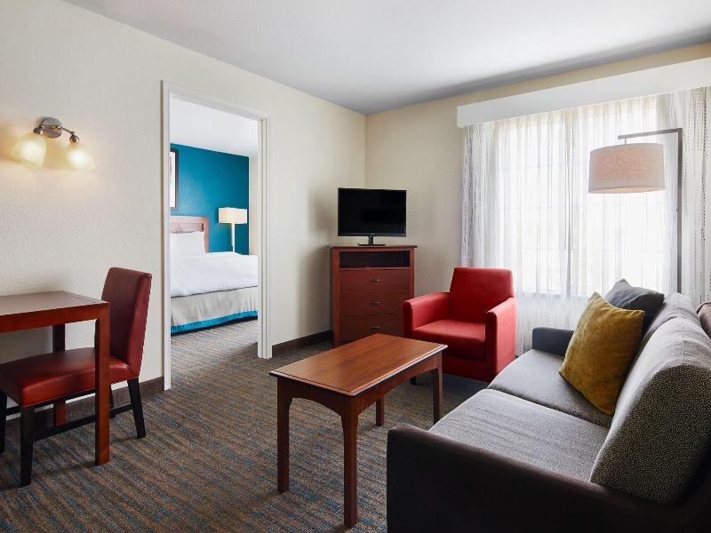 Residence Inn Norfolk Downtown image