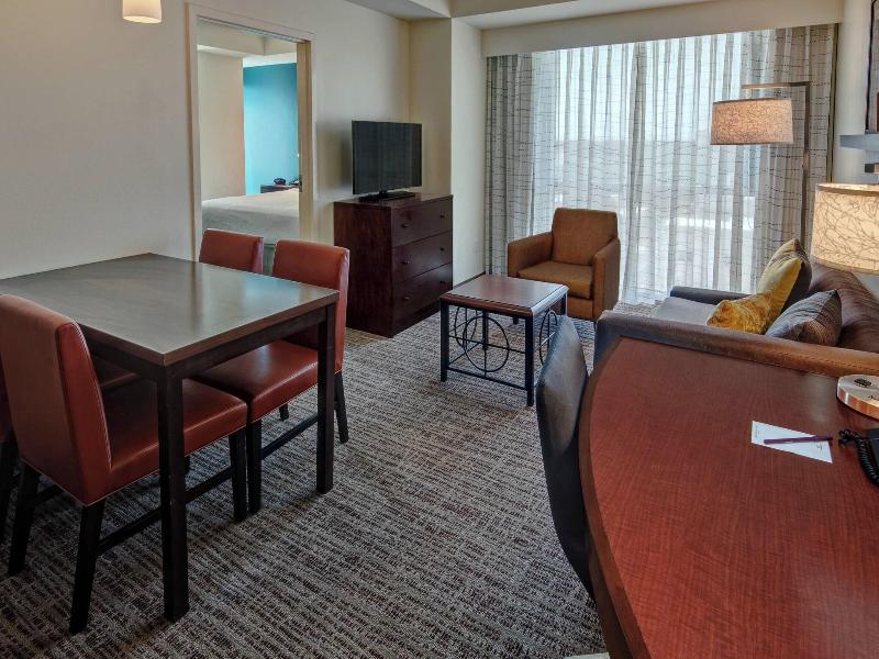Residence Inn Norfolk Downtown image