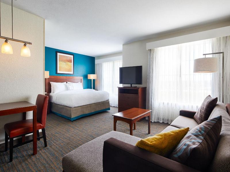 Residence Inn Norfolk Downtown image