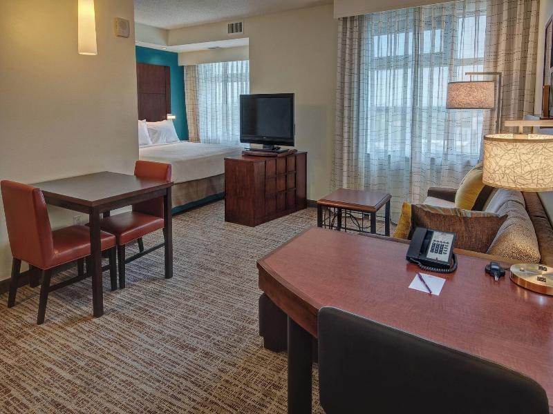 Residence Inn Norfolk Downtown image