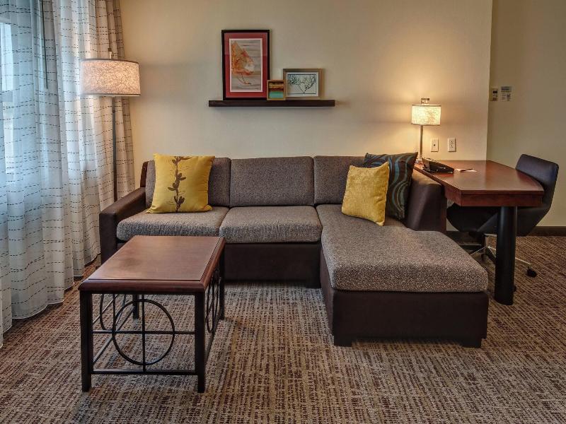 Residence Inn Norfolk Downtown image