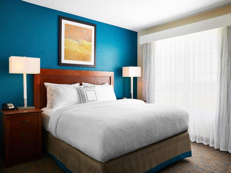 Residence Inn Norfolk Downtown image