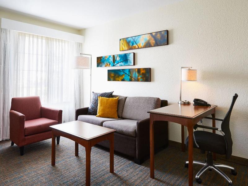 Residence Inn Norfolk Downtown image